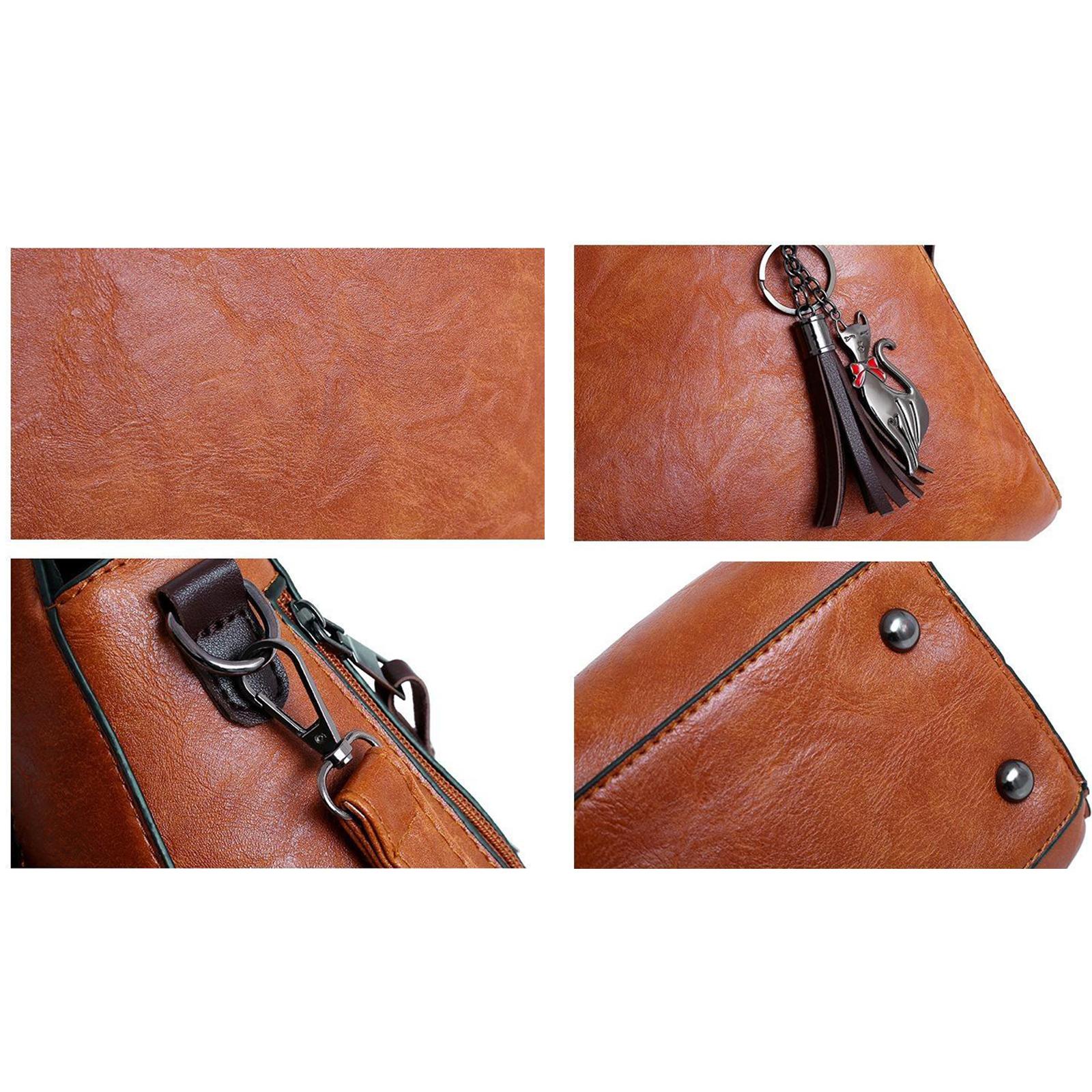 Casual Women Handbag Purse Set - Women'S Bags Handbags review and price