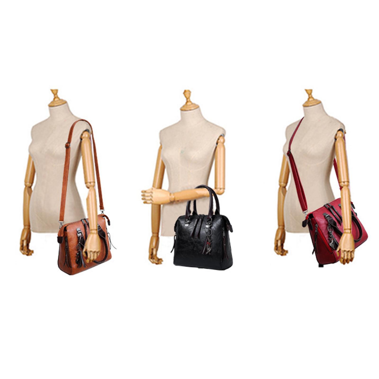 Casual Women Handbag Purse Set - Women'S Bags Handbags review and price