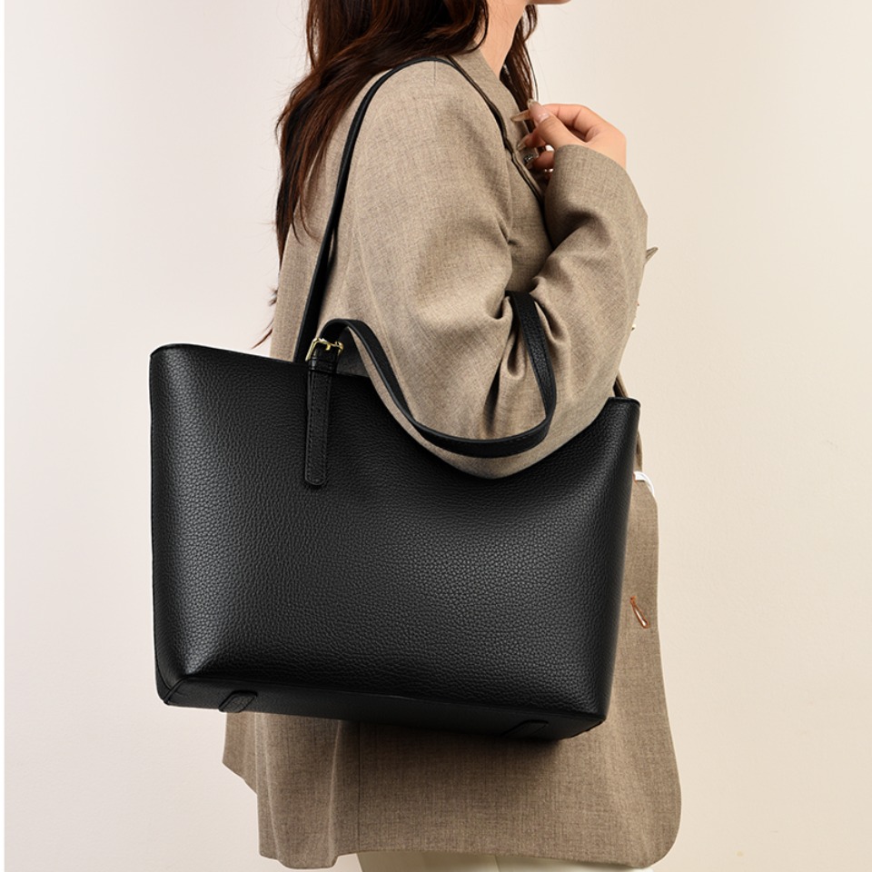 Solid Color Women's Shoulder B - Women Bags On Sale review and price