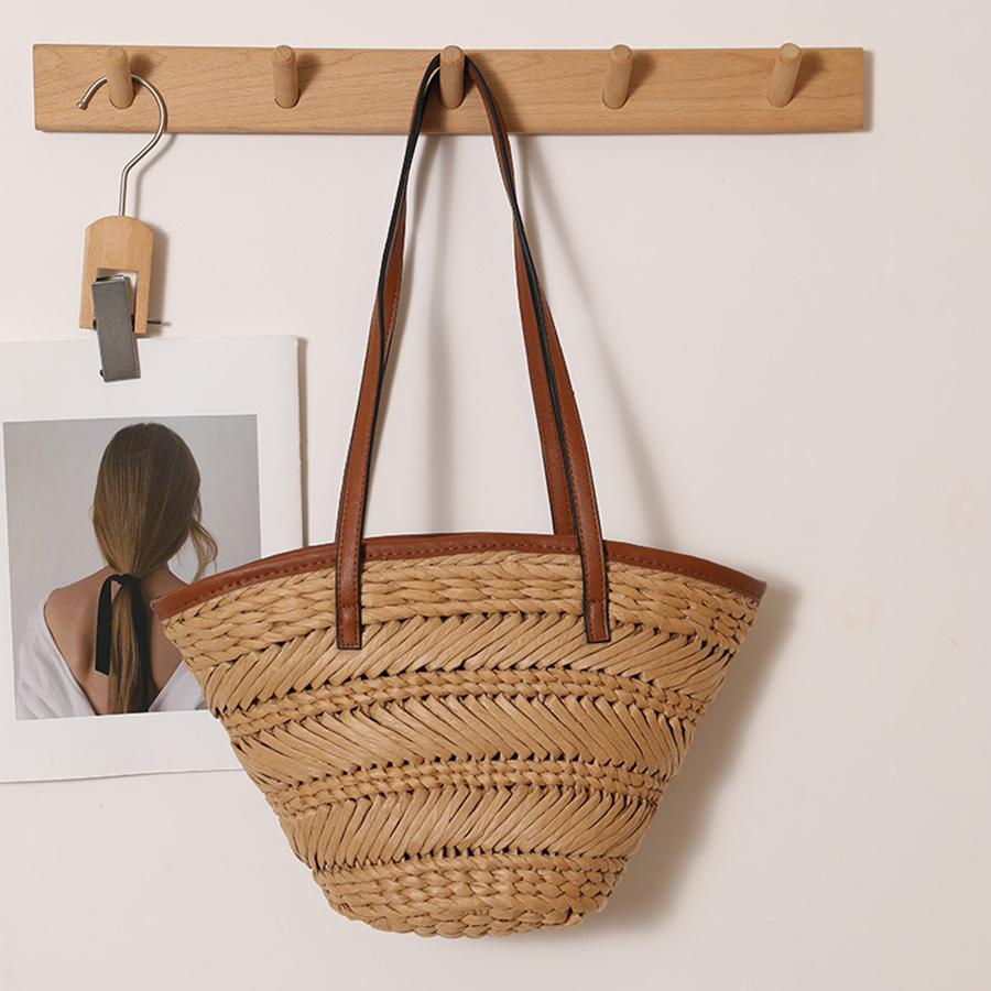 Summer Basket Straw Bags for W - Women'S Raffia Bags review and price