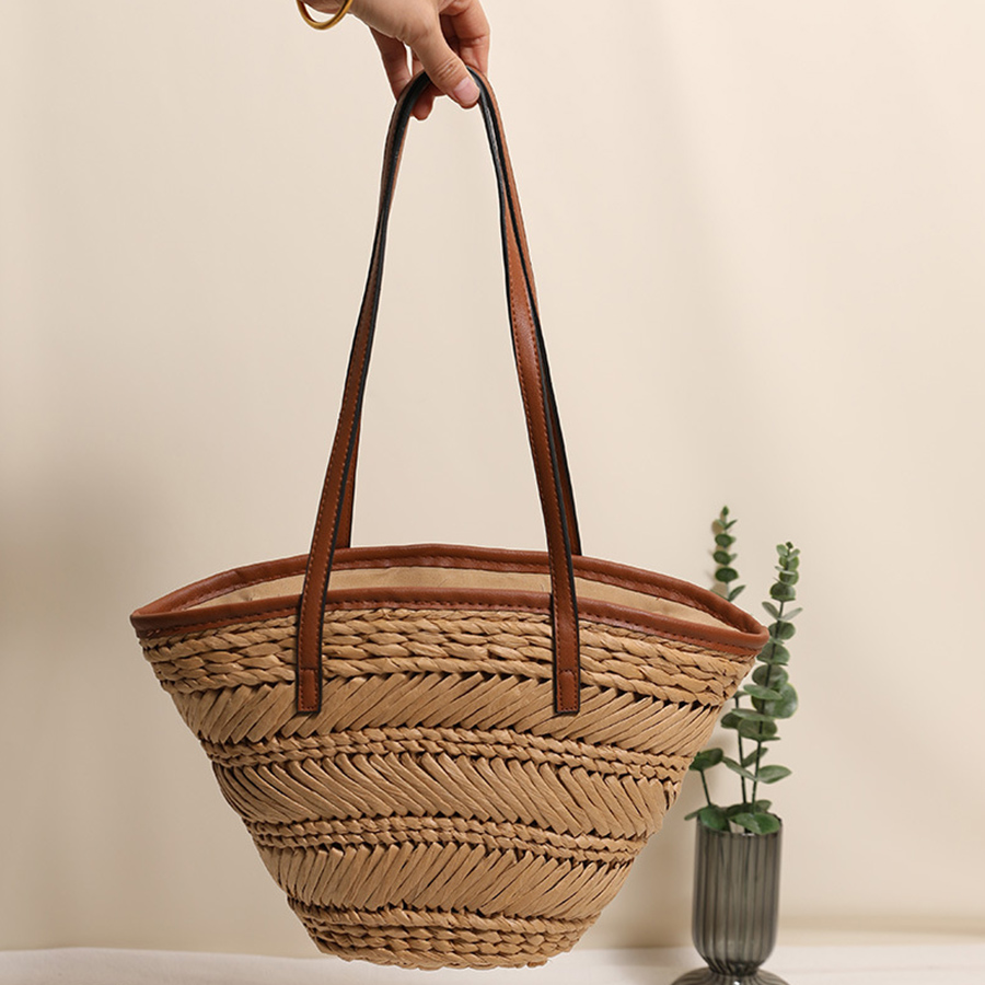 Summer Basket Straw Bags for W - Women'S Raffia Bags review and price