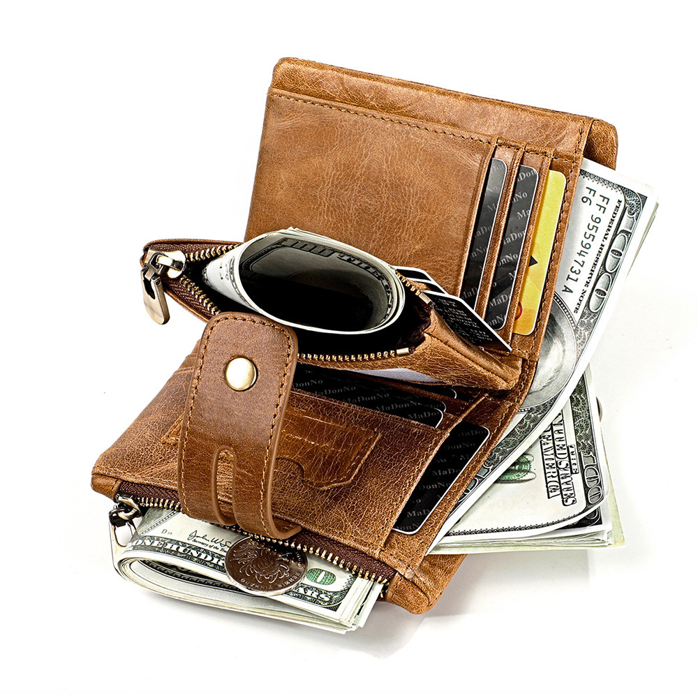 New Short Fashion Young Men Wo - Women'S Young Bags review and price