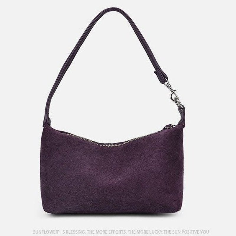 2026 New Arrival Retro Suede S - Women Bags 2026 Trends review and price