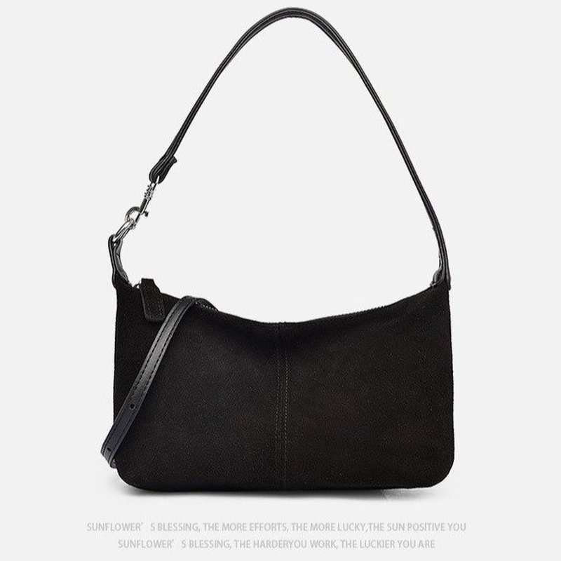 2026 New Arrival Retro Suede S - Women Bags 2026 Trends review and price