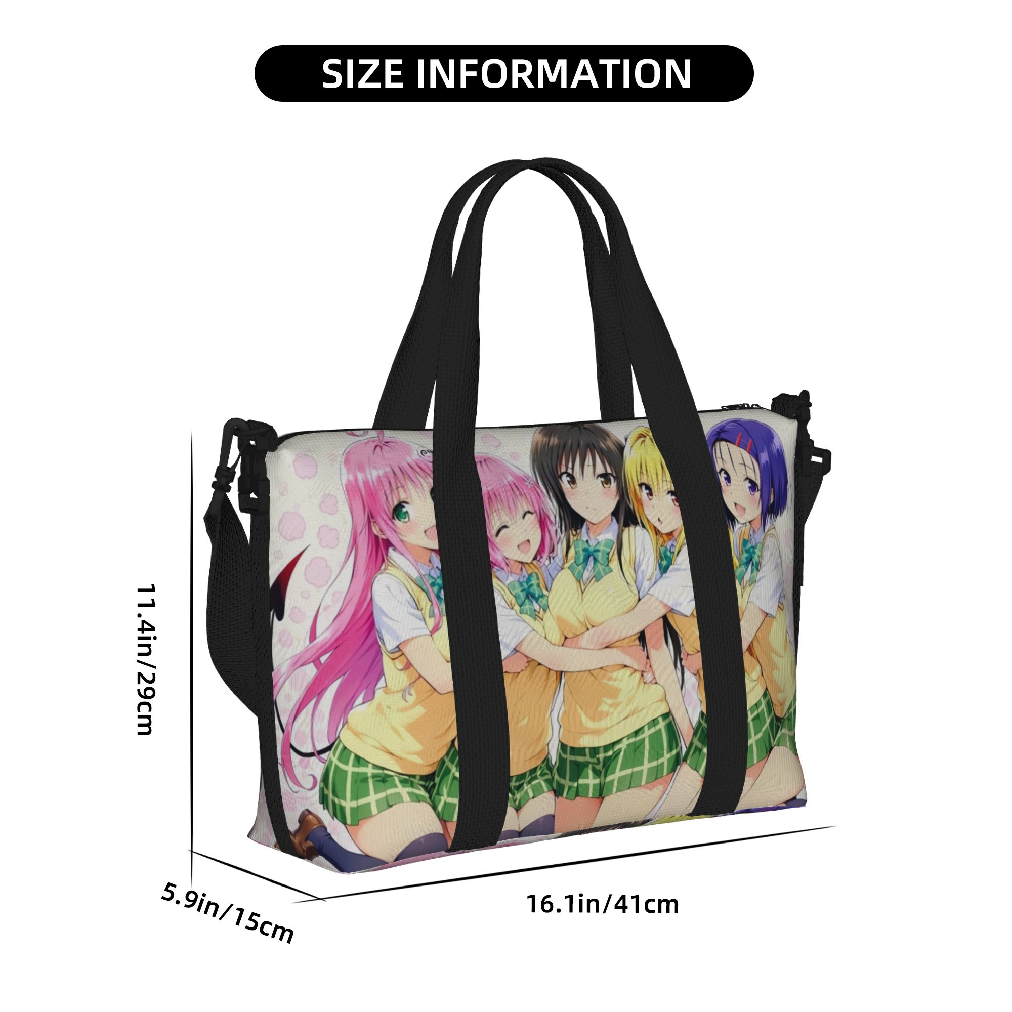 Custom Large T-To L-Love R-Ru  - Women Bags Ru review and price