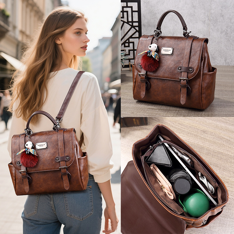 2026 Women's Large Capacity Ba - Women Bags 2026 Trends review and price