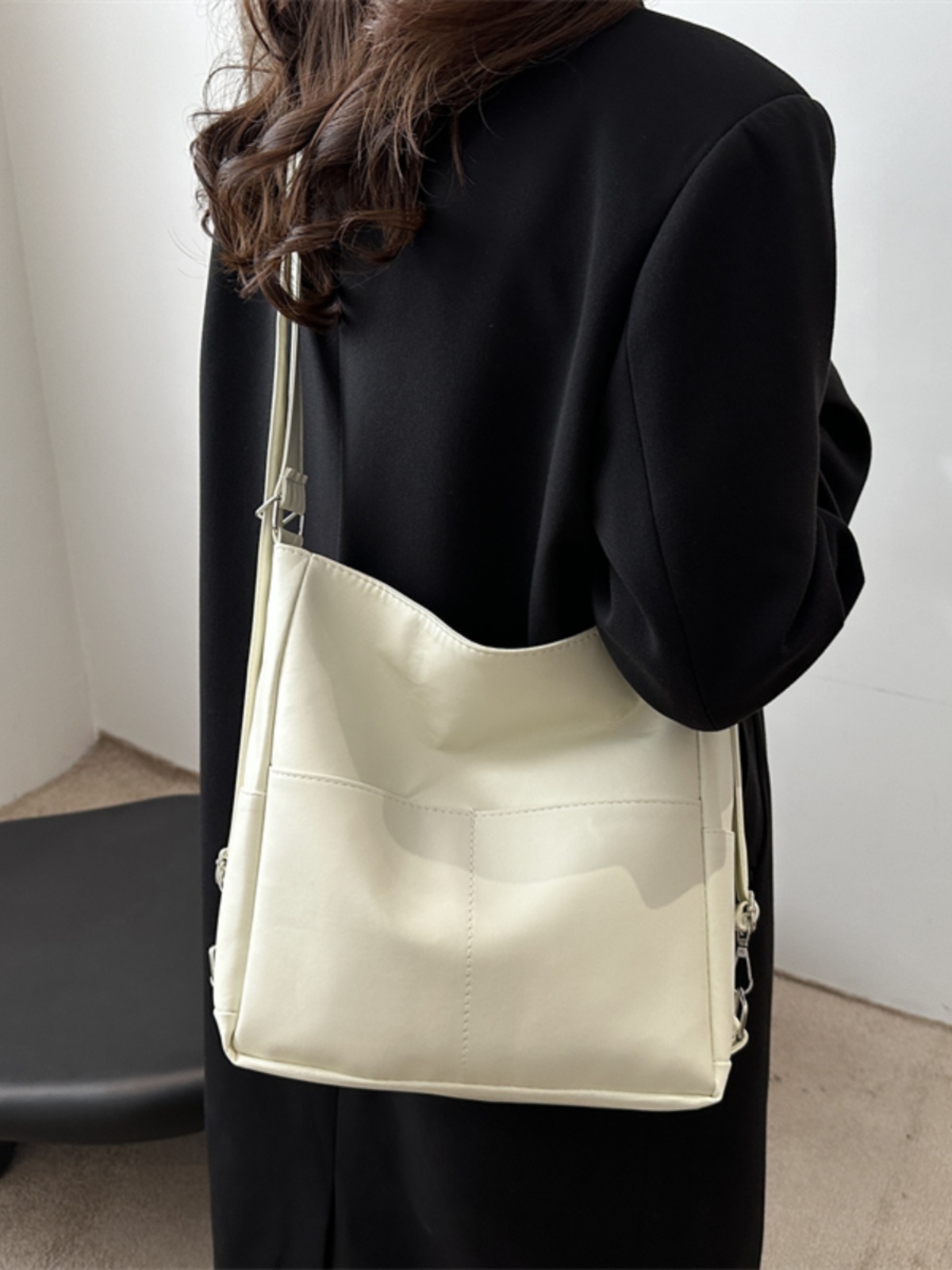 Retro Soft Surface Large Capac - Women'S Young Bags review and price