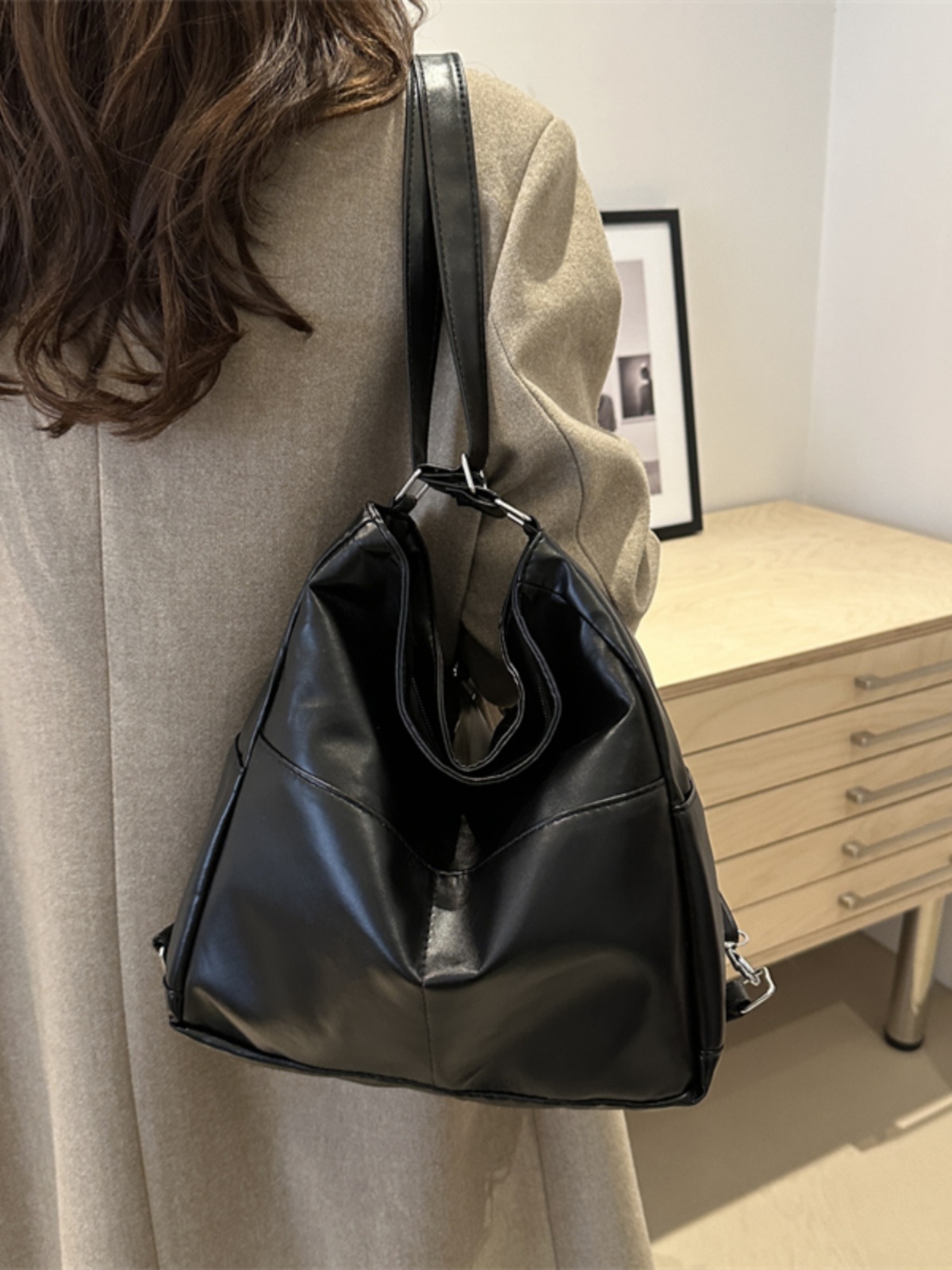 Retro Soft Surface Large Capac - Women'S Young Bags review and price
