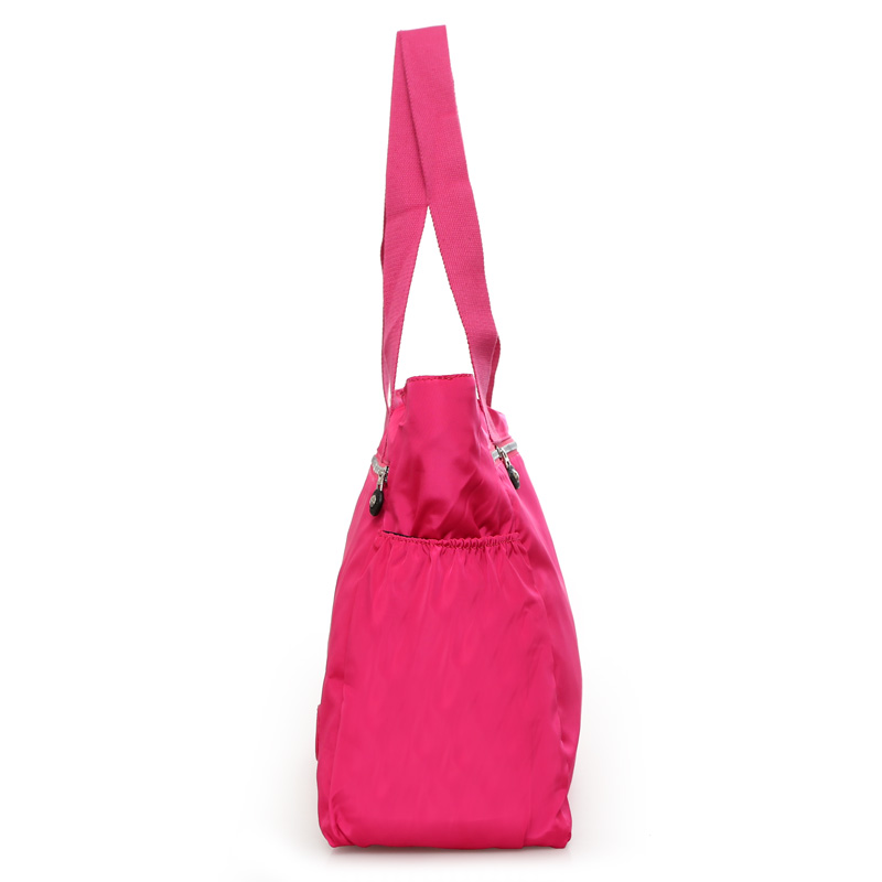 Waterproof Nylon Simple Oxford - Women'S Young Bags review and price