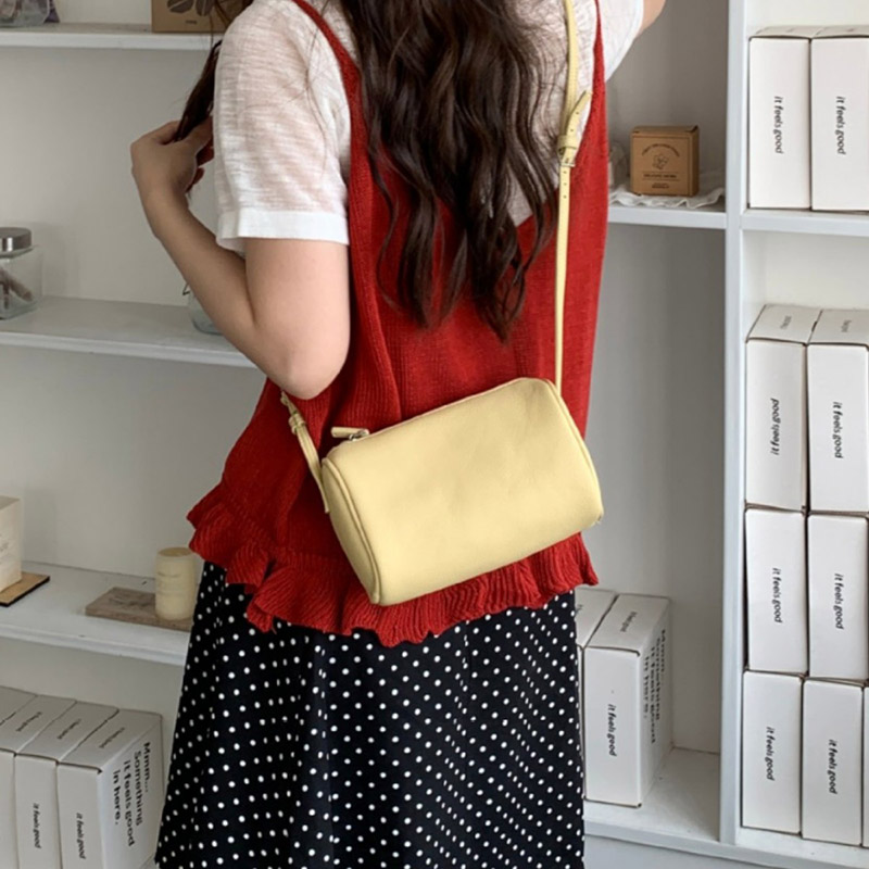2026 New Women Lychee Pattern  - Women Bags 2026 Trends review and price