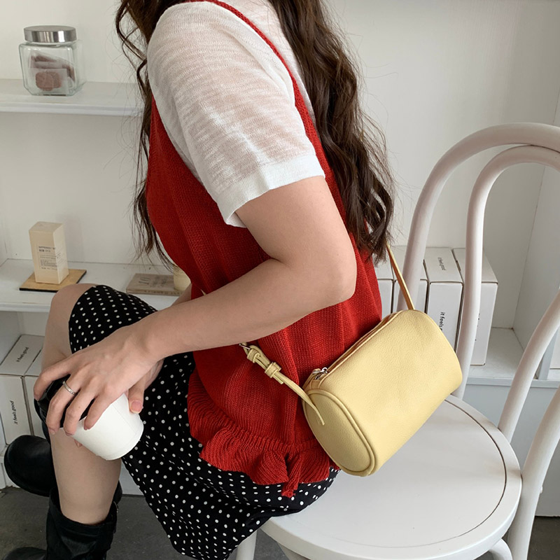 2026 New Women Lychee Pattern  - Women Bags 2026 Trends review and price