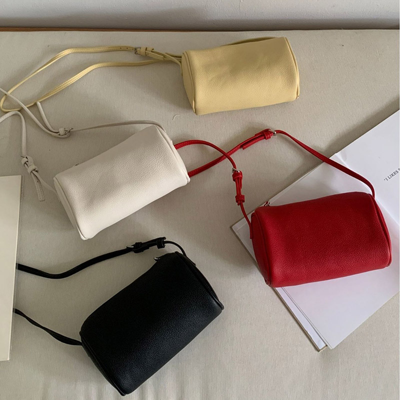 2026 New Women Lychee Pattern  - Women Bags 2026 Trends review and price