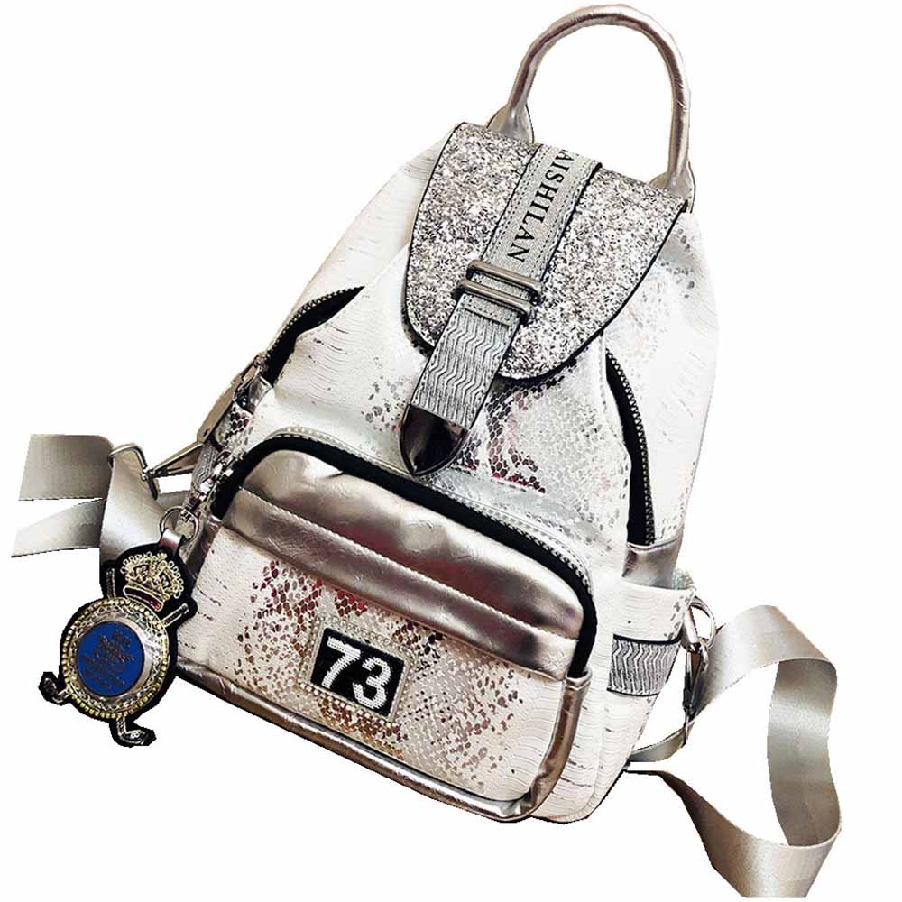 Luxury Brand Women's Backpack  - Women Bags Branded review and price