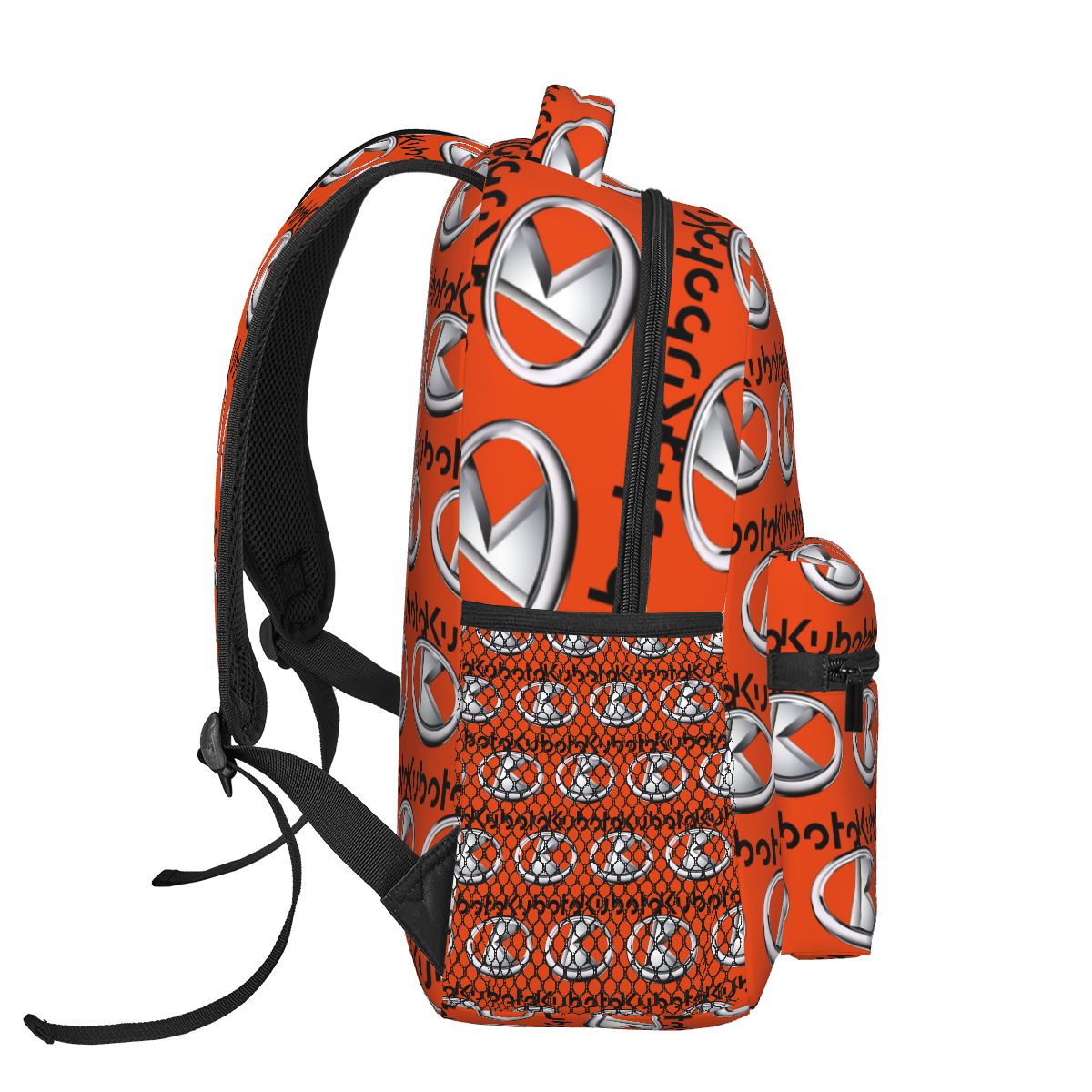 Kubota Tractor Company Logo Ba - Women Bags Company review and price