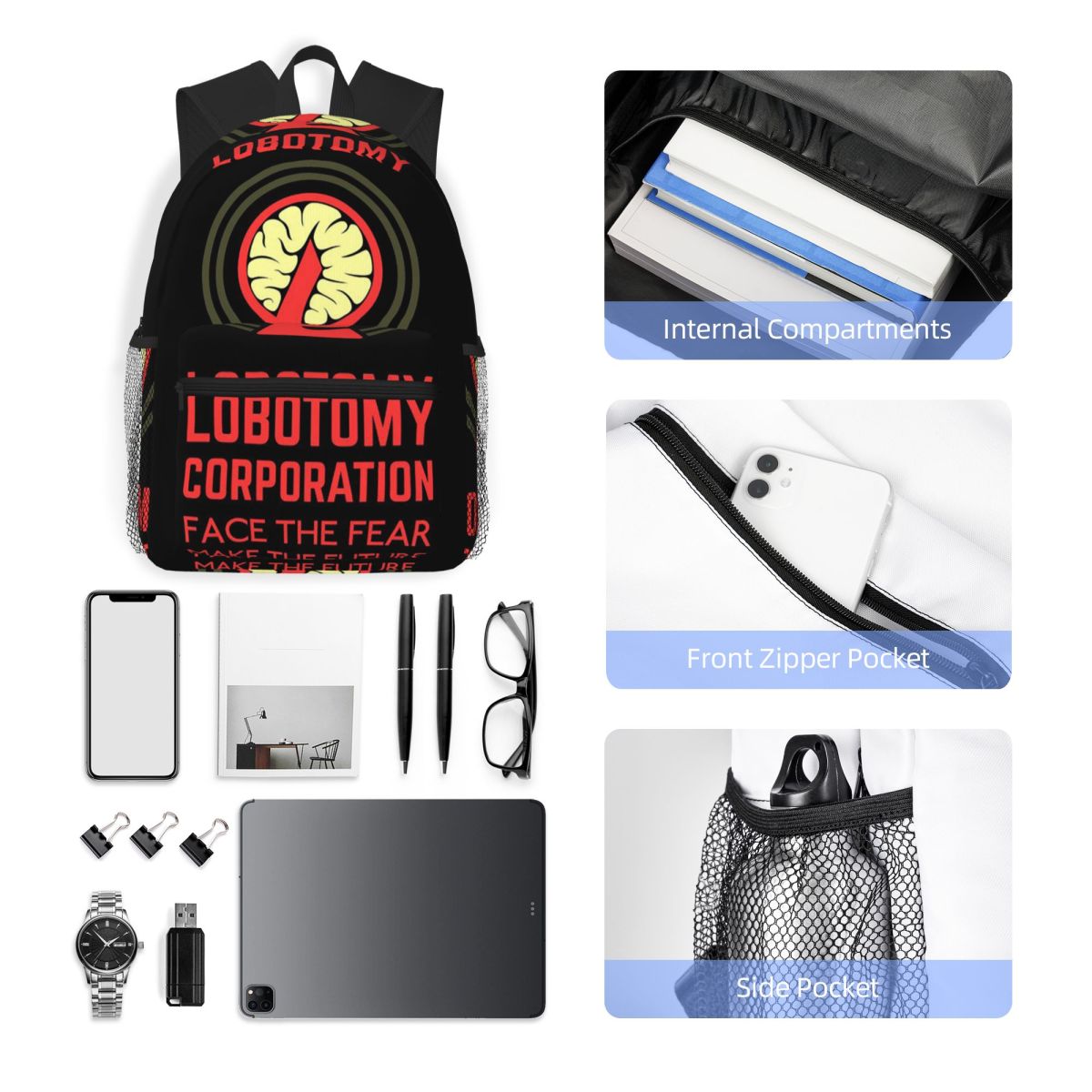 Limbus Company Backpack Daypac - Women Bags Company review and price