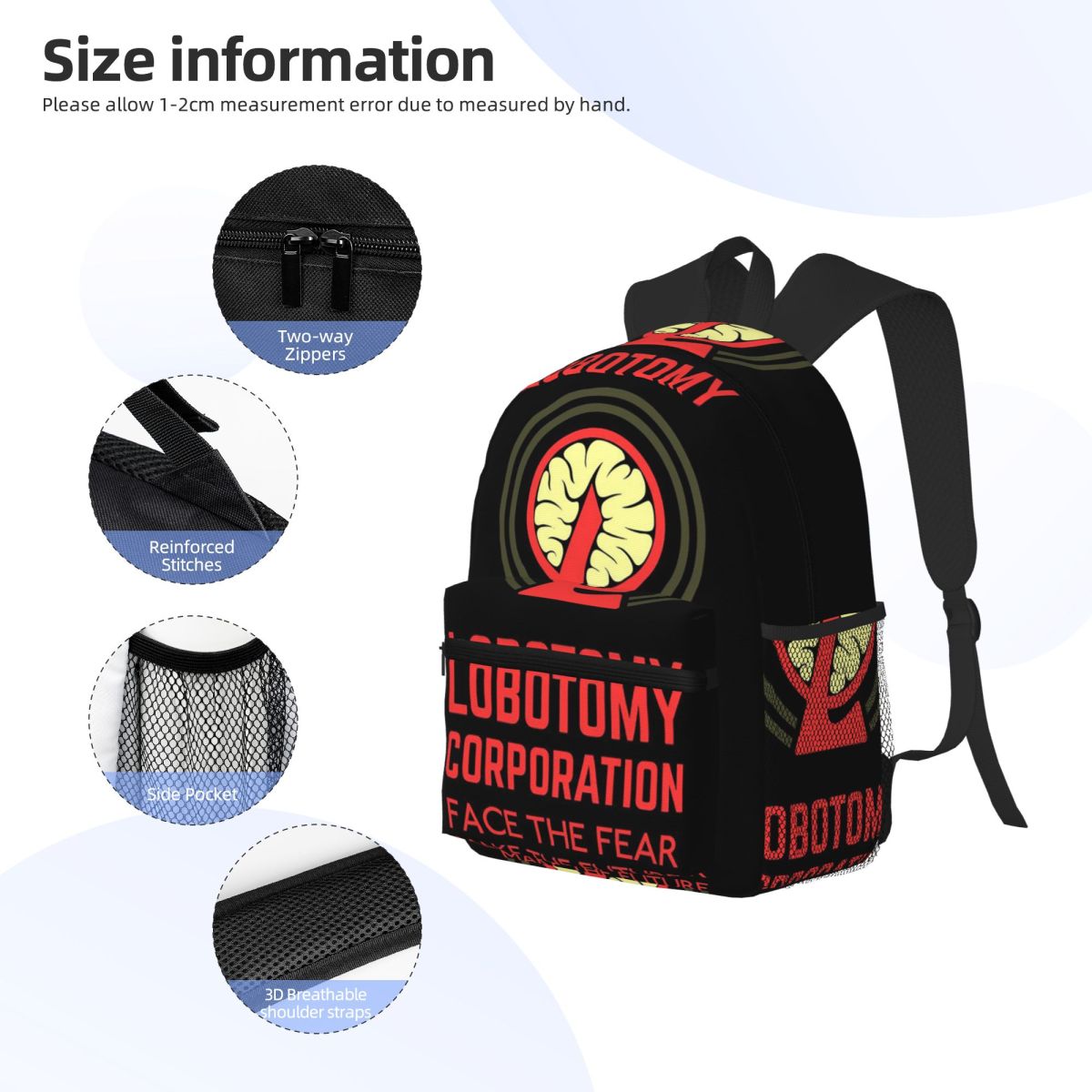 Limbus Company Backpack Daypac - Women Bags Company review and price
