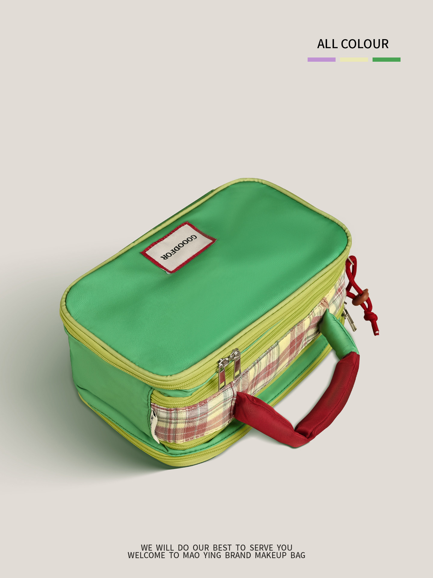 Makeup Bag Large Capacity Wome - Women'S Bags Handbags review and price