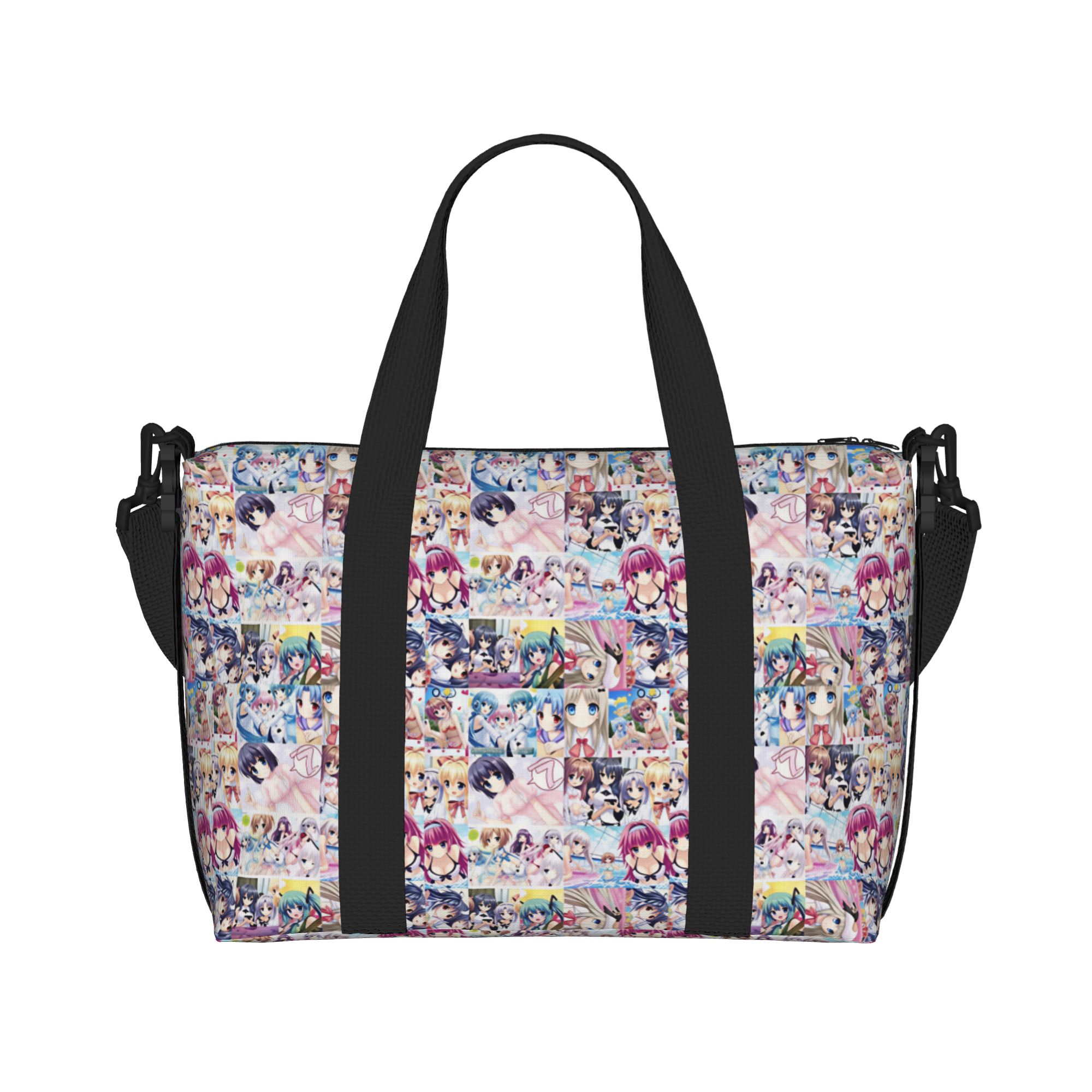 Custom Large T-To L-Love R-Ru  - Women Bags Ru review and price