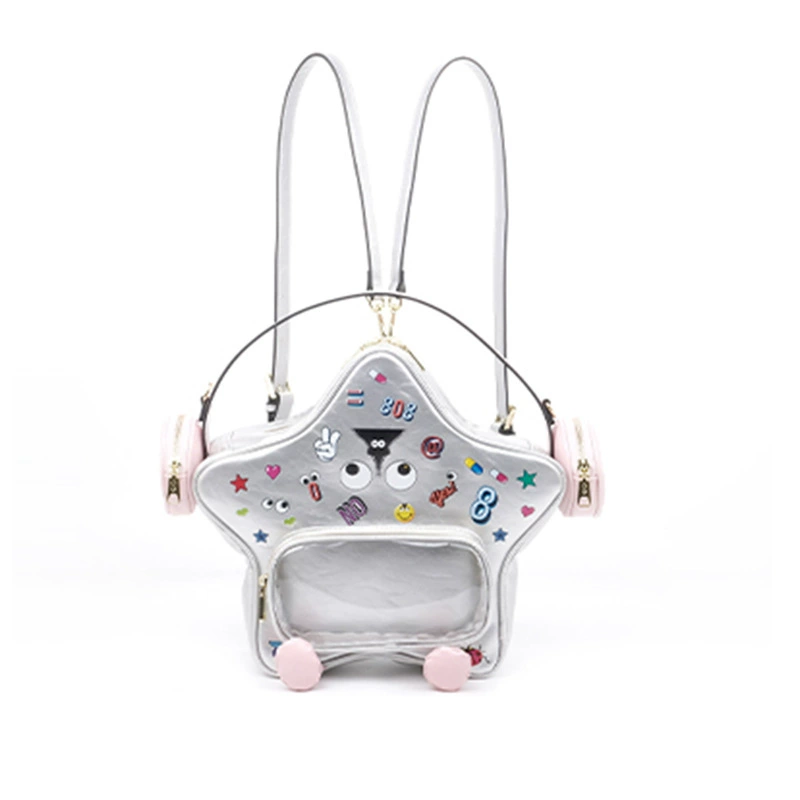 EYE THEME Brand College Studen - Women Bags Branded review and price