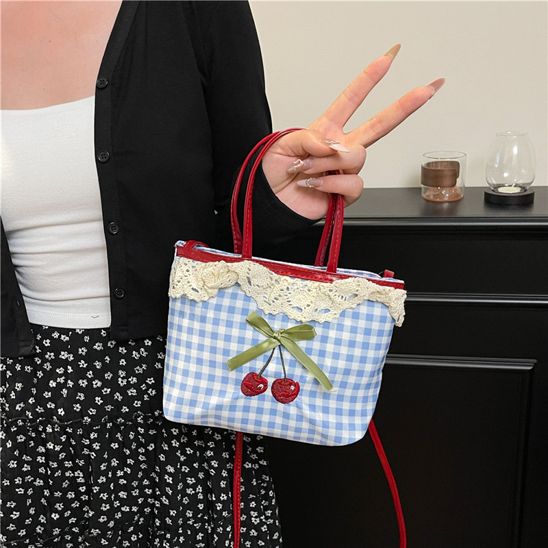 Women's New Handbag Korean Che - Women Bags Branded review and price