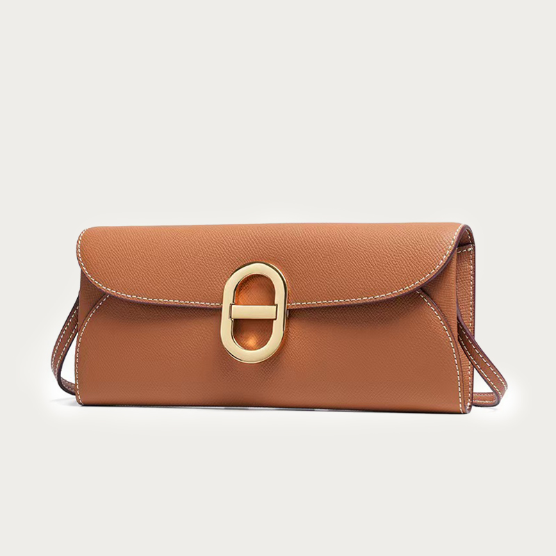 Genuine Leather Pig Nose Desig - Women Bags On Sale review and price