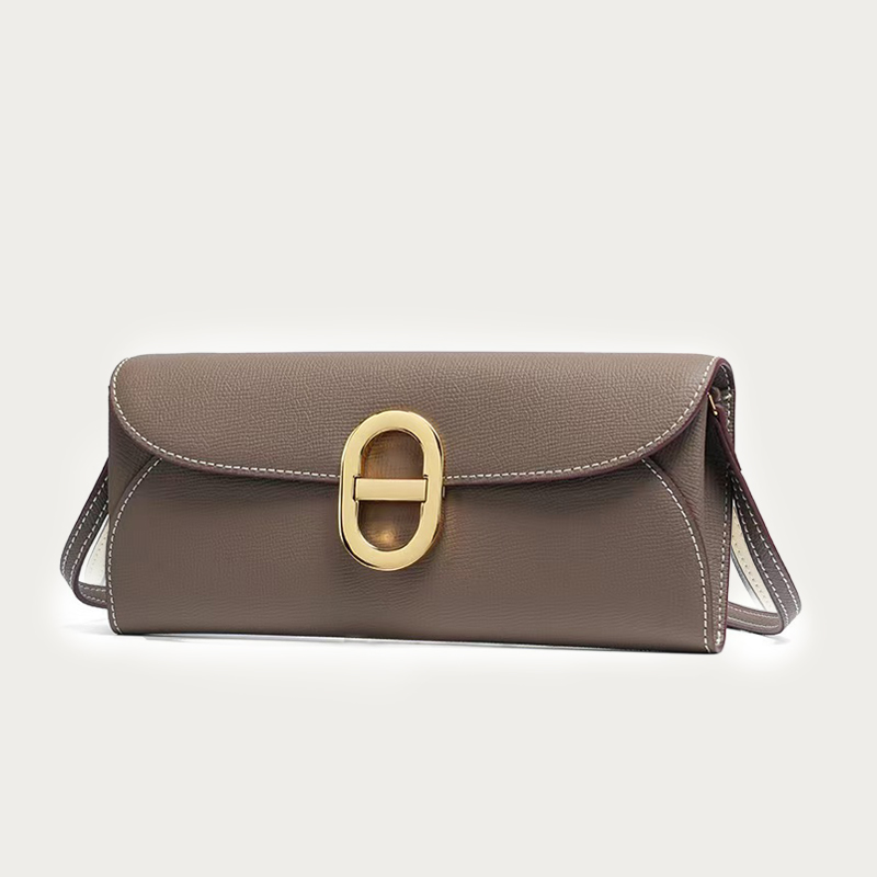 Genuine Leather Pig Nose Desig - Women Bags On Sale review and price