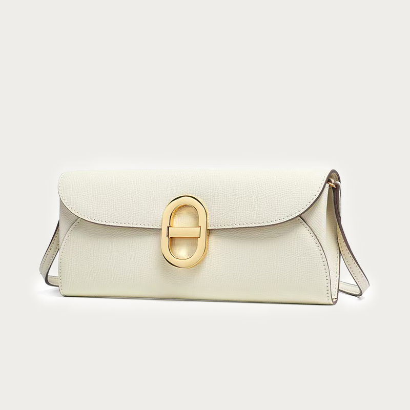 Genuine Leather Pig Nose Desig - Women Bags On Sale review and price