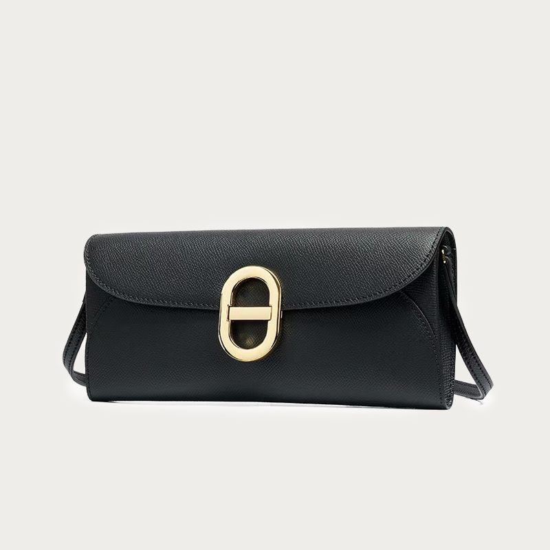 Genuine Leather Pig Nose Desig - Women Bags On Sale review and price