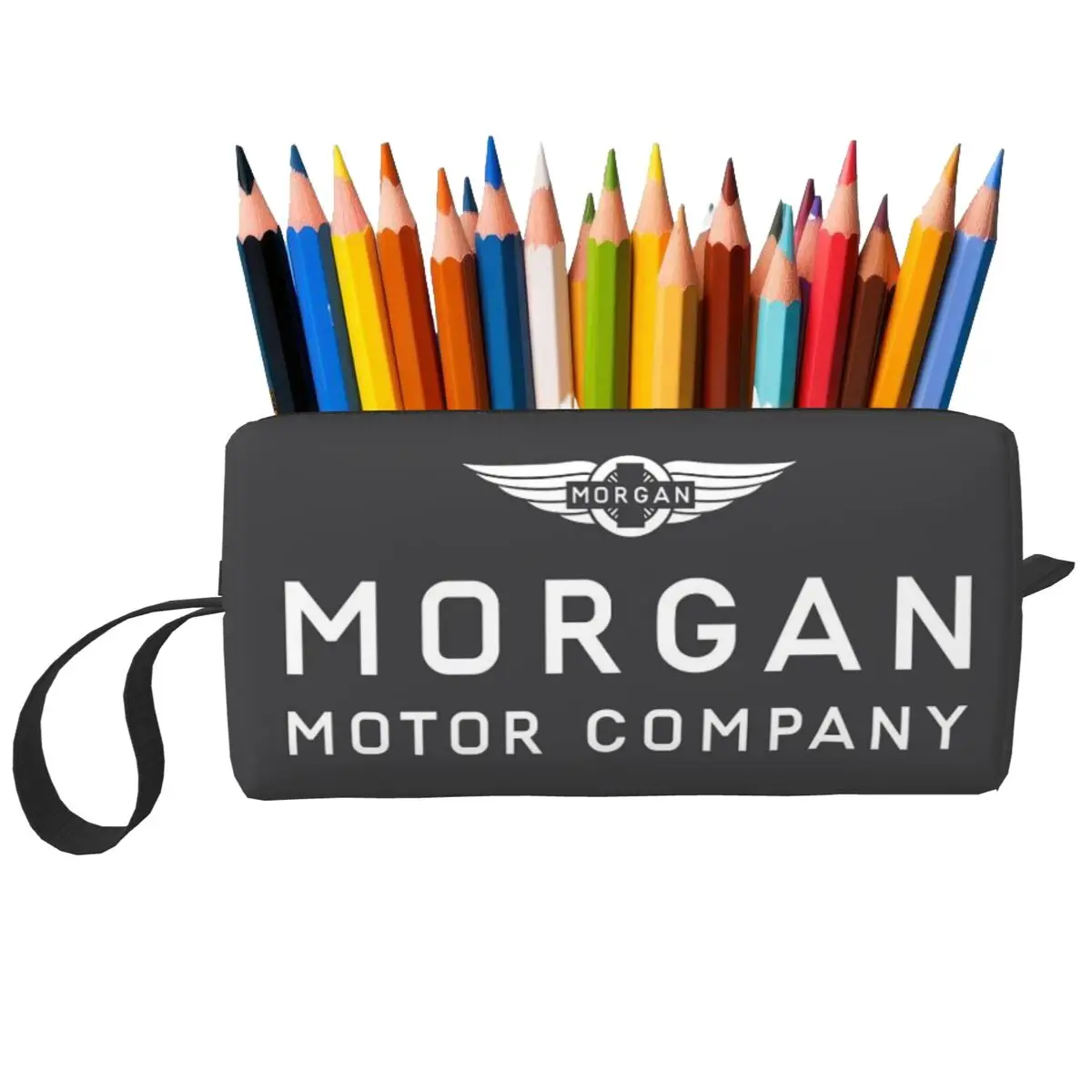 Morgan Motor Car Company Makeu - Women Bags Company review and price