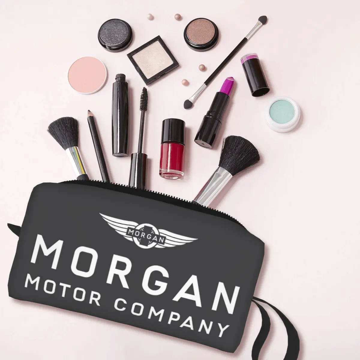 Morgan Motor Car Company Makeu - Women Bags Company review and price